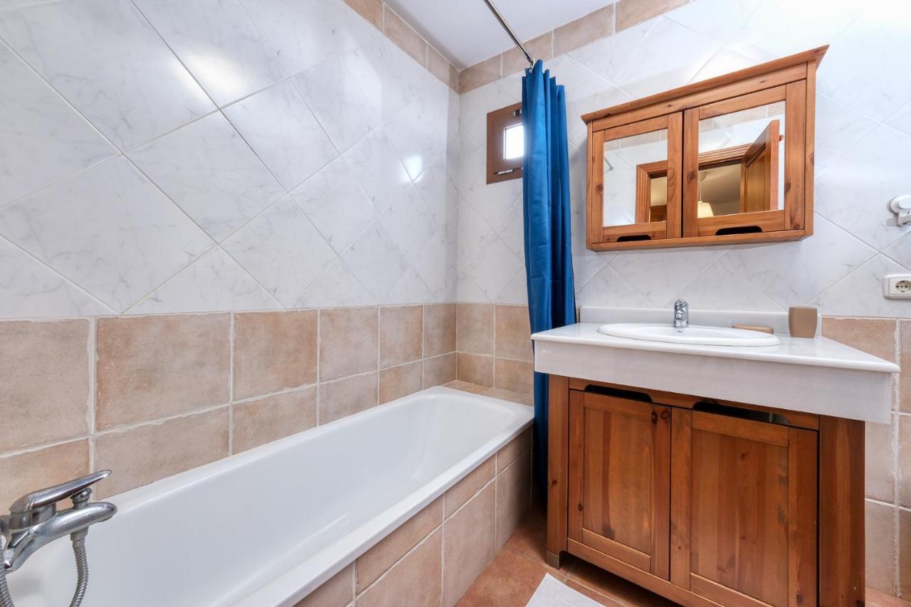 Villa Casa Elin-Shared Pool, Fast Wifi Costa Teguise Exterior foto