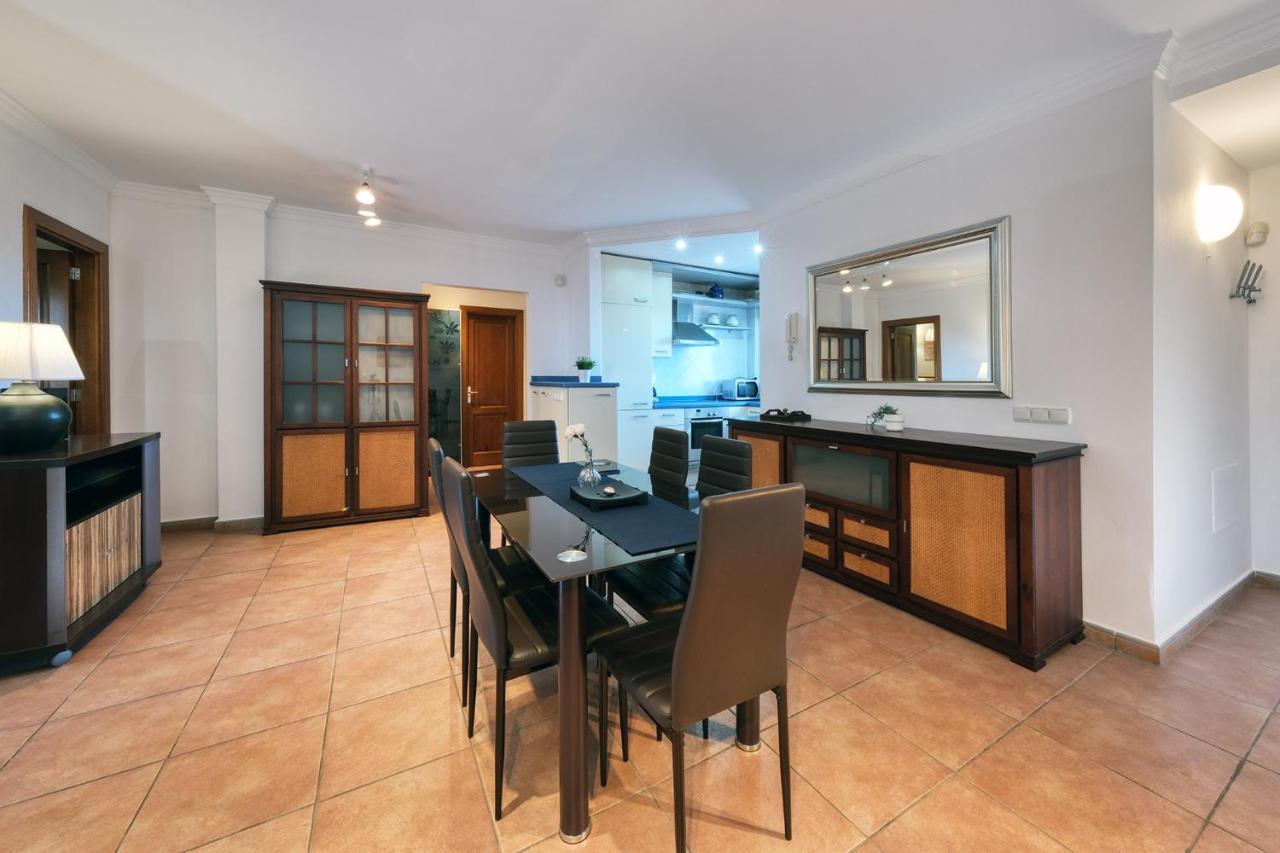 Villa Casa Elin-Shared Pool, Fast Wifi Costa Teguise Exterior foto
