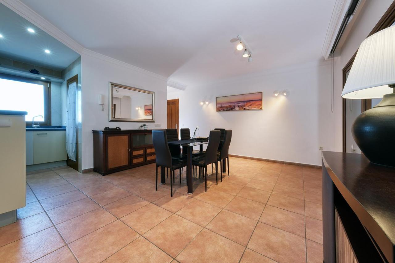Villa Casa Elin-Shared Pool, Fast Wifi Costa Teguise Exterior foto